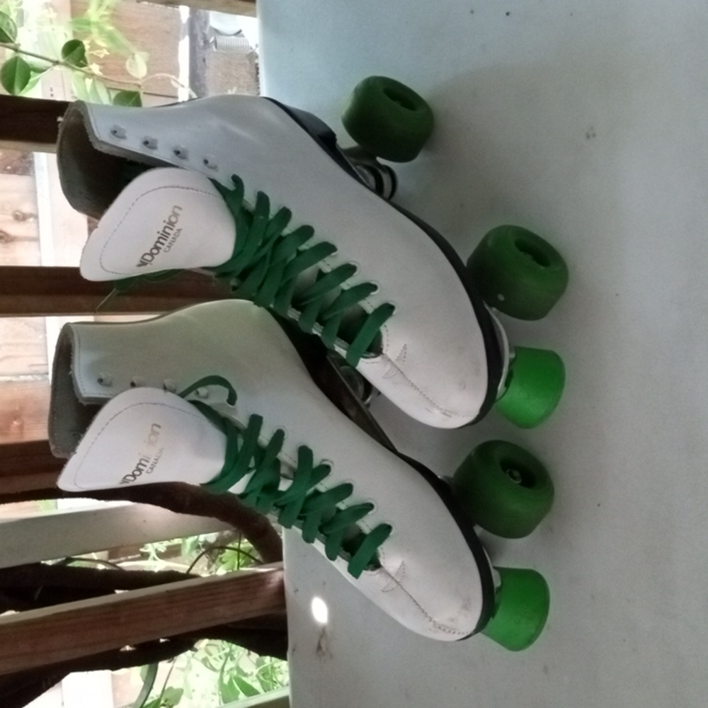 Roller skates